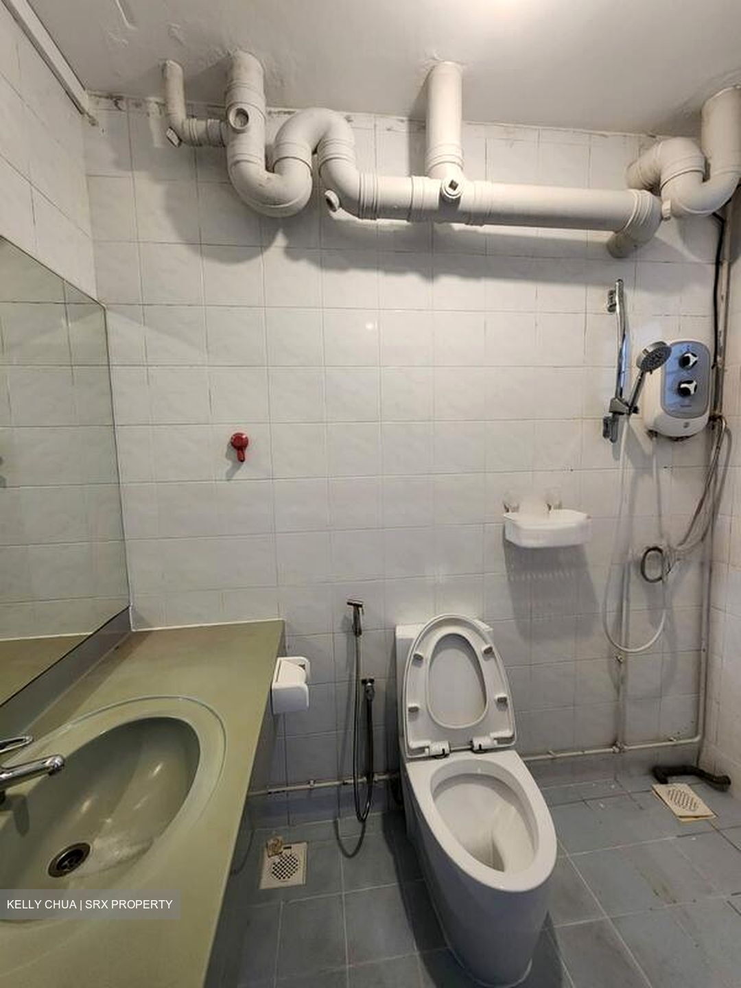Blk 484B Choa Chu Kang Avenue 5 (Choa Chu Kang), HDB 4 Rooms #477525811